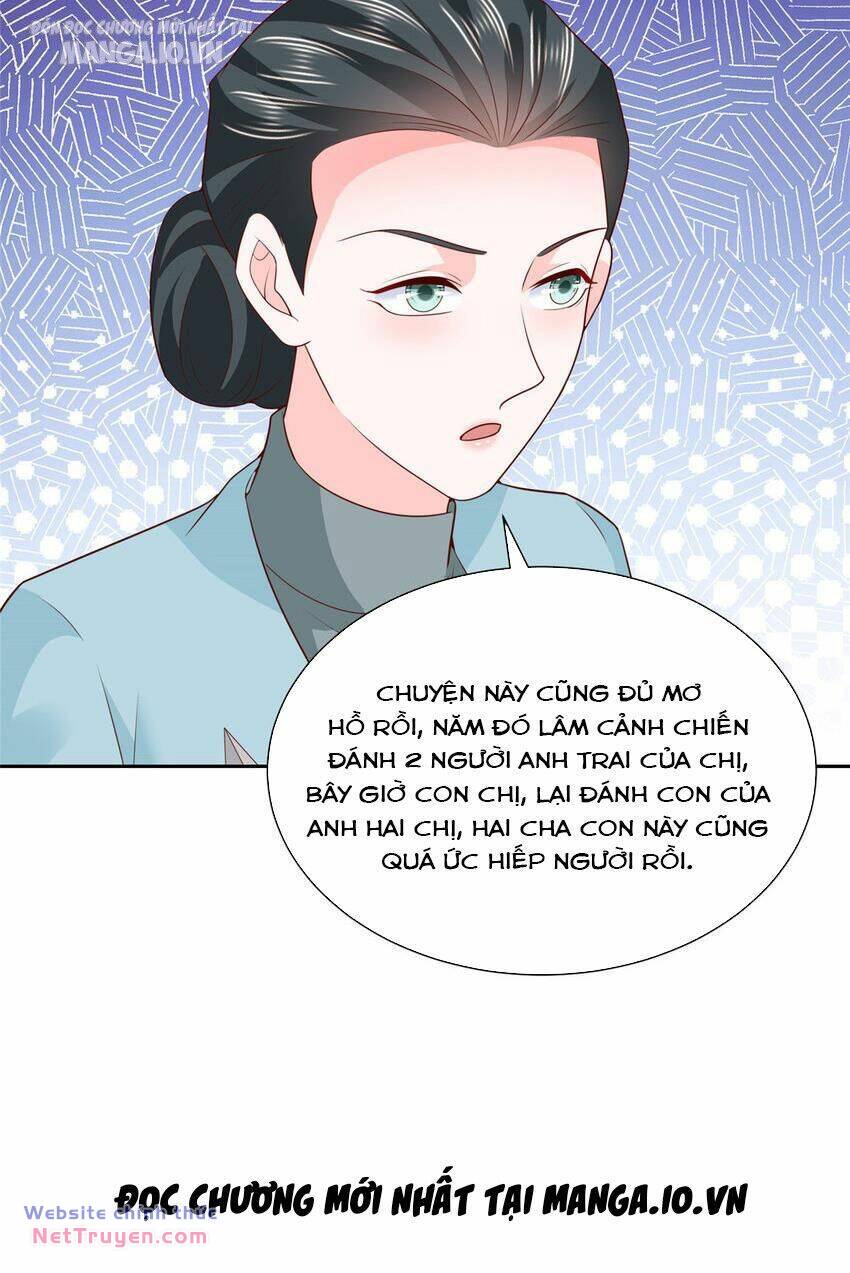 Mỗi Tuần Ta Có Một Nghề Nghiệp Mới Chapter 525 - Trang 2