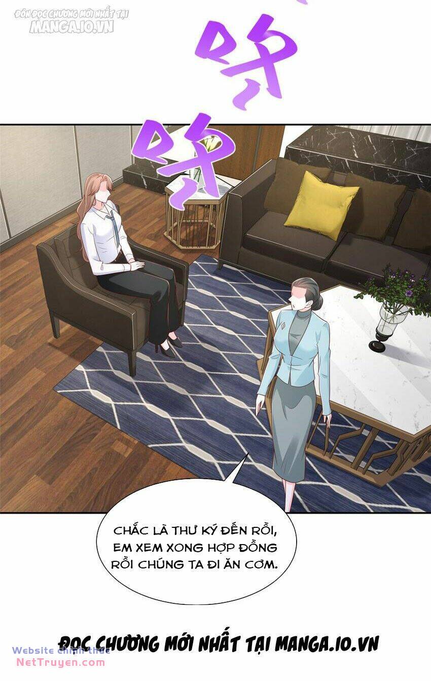 Mỗi Tuần Ta Có Một Nghề Nghiệp Mới Chapter 525 - Trang 2