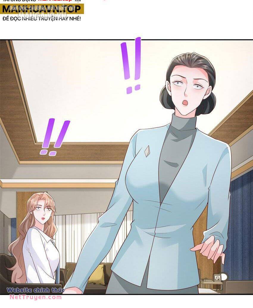 Mỗi Tuần Ta Có Một Nghề Nghiệp Mới Chapter 525 - Trang 2