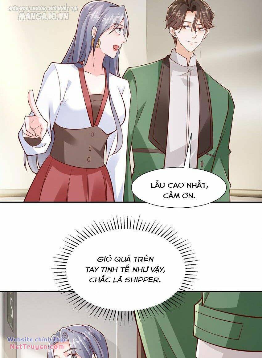 Mỗi Tuần Ta Có Một Nghề Nghiệp Mới Chapter 525 - Trang 2