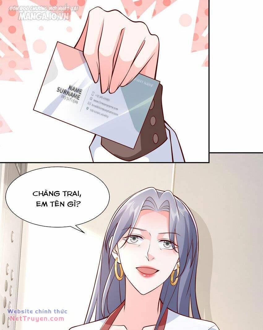 Mỗi Tuần Ta Có Một Nghề Nghiệp Mới Chapter 525 - Trang 2