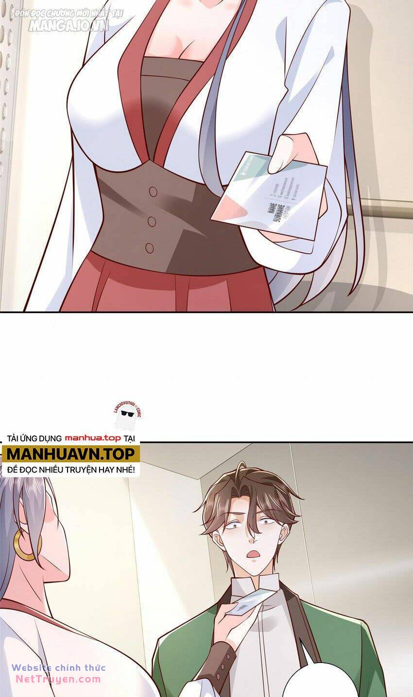 Mỗi Tuần Ta Có Một Nghề Nghiệp Mới Chapter 525 - Trang 2