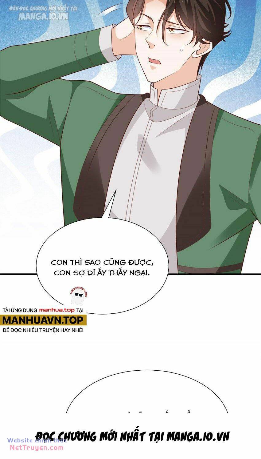 Mỗi Tuần Ta Có Một Nghề Nghiệp Mới Chapter 526 - Trang 2