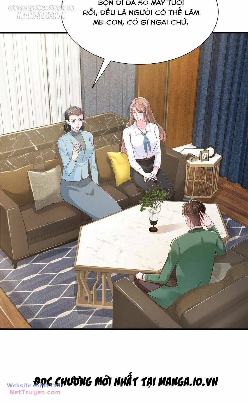 Mỗi Tuần Ta Có Một Nghề Nghiệp Mới Chapter 526 - Trang 2