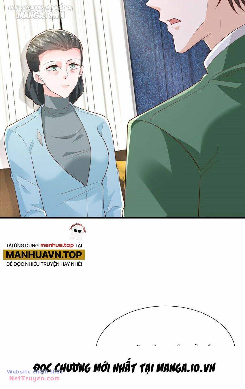 Mỗi Tuần Ta Có Một Nghề Nghiệp Mới Chapter 526 - Trang 2