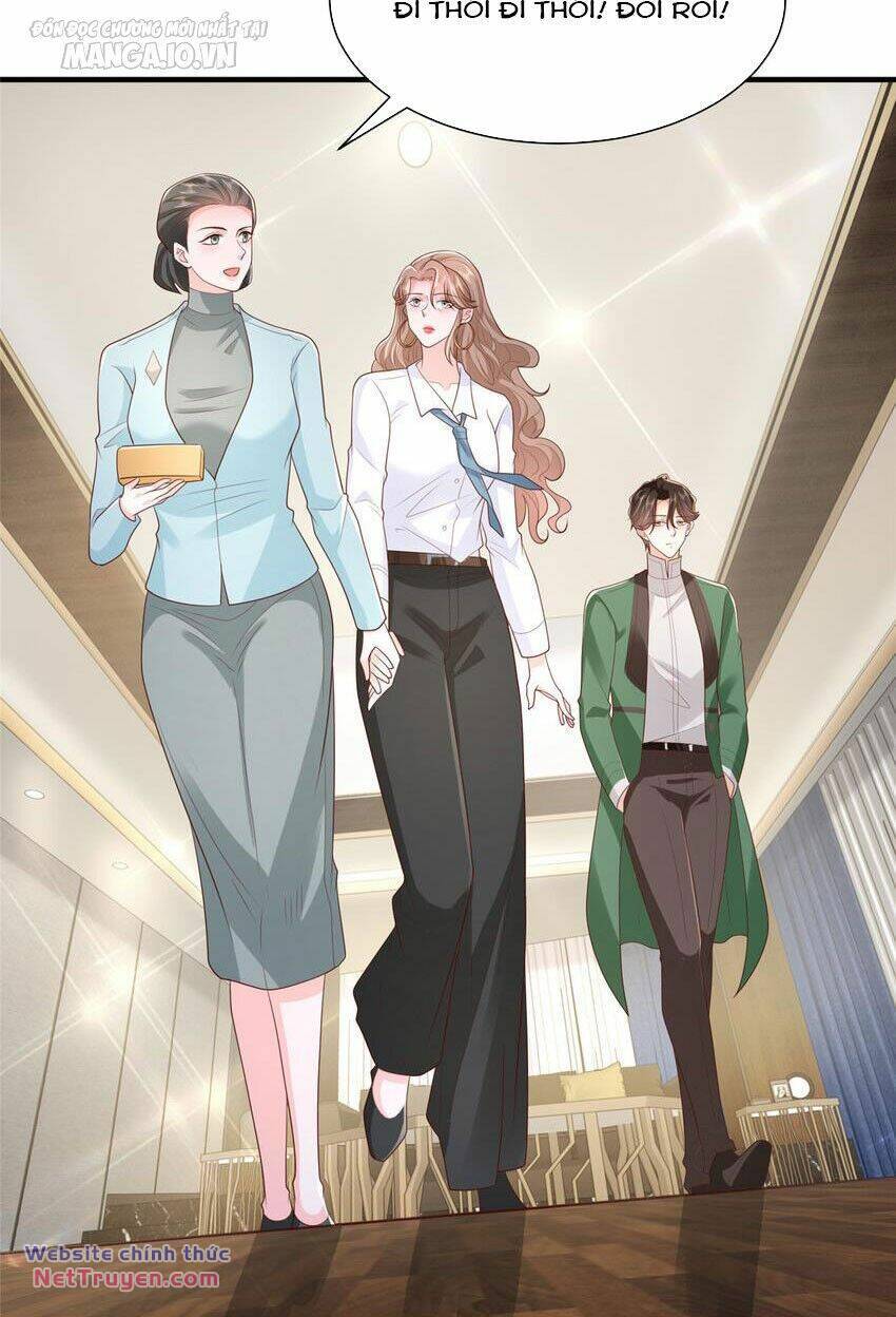 Mỗi Tuần Ta Có Một Nghề Nghiệp Mới Chapter 526 - Trang 2