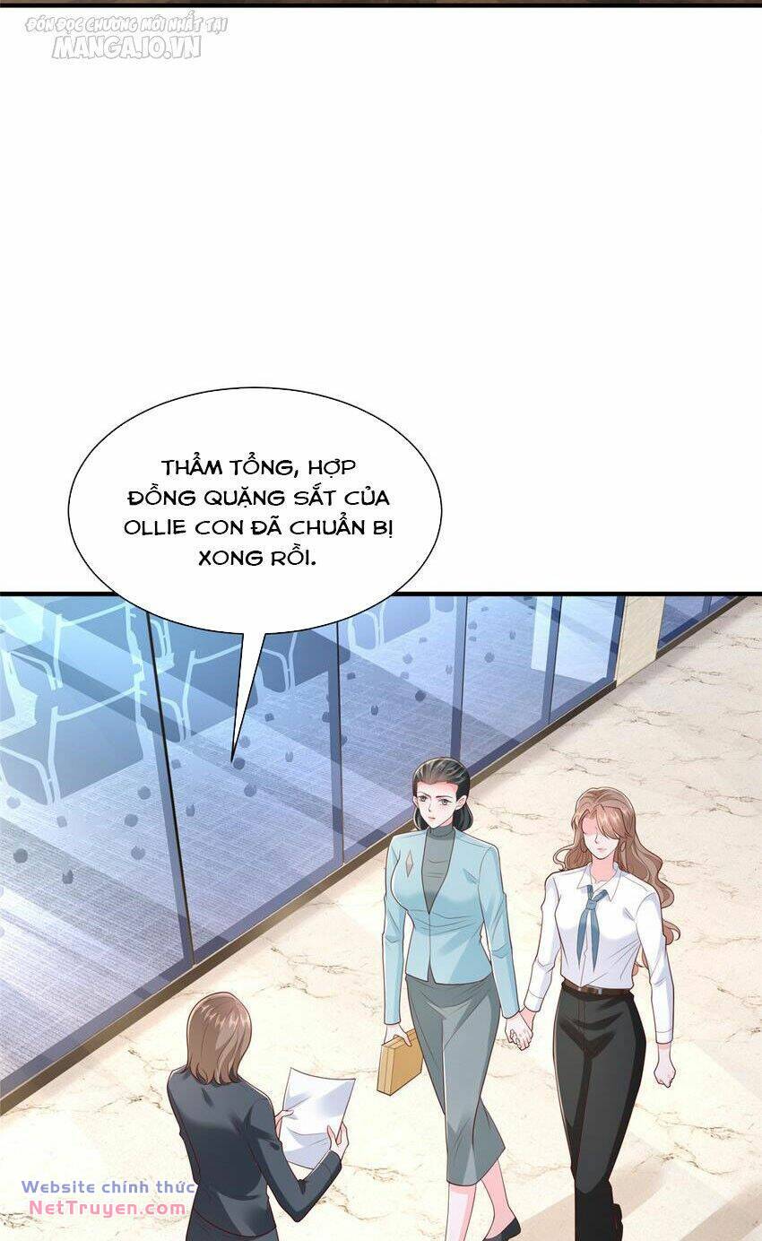 Mỗi Tuần Ta Có Một Nghề Nghiệp Mới Chapter 526 - Trang 2