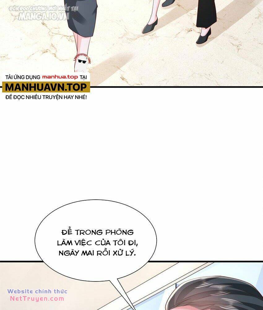 Mỗi Tuần Ta Có Một Nghề Nghiệp Mới Chapter 526 - Trang 2