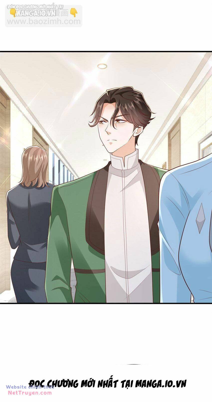 Mỗi Tuần Ta Có Một Nghề Nghiệp Mới Chapter 526 - Trang 2