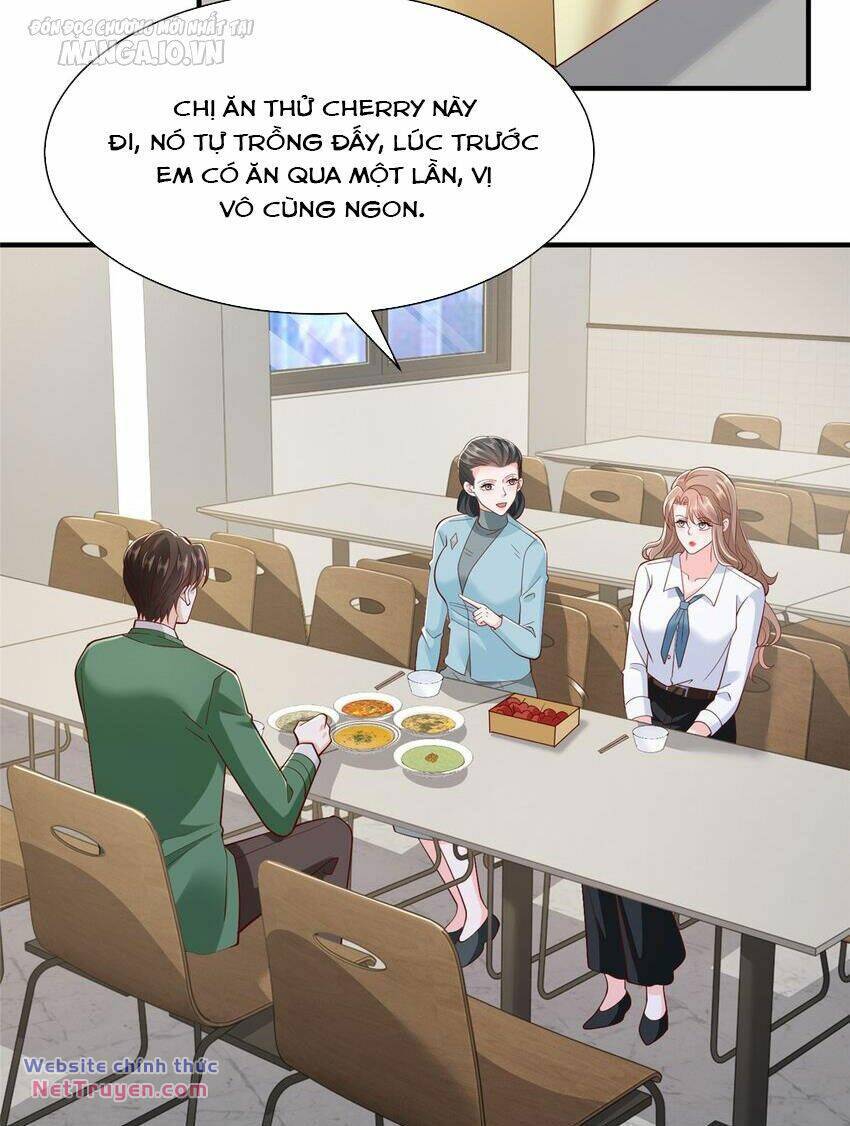 Mỗi Tuần Ta Có Một Nghề Nghiệp Mới Chapter 526 - Trang 2