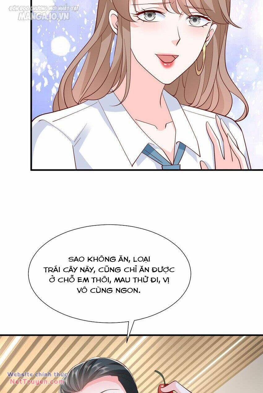 Mỗi Tuần Ta Có Một Nghề Nghiệp Mới Chapter 526 - Trang 2