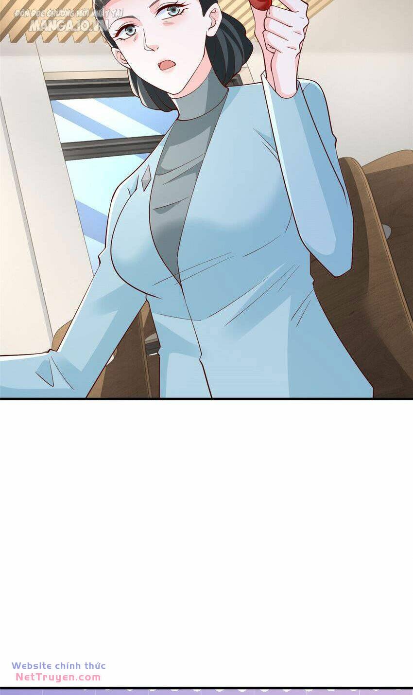 Mỗi Tuần Ta Có Một Nghề Nghiệp Mới Chapter 526 - Trang 2