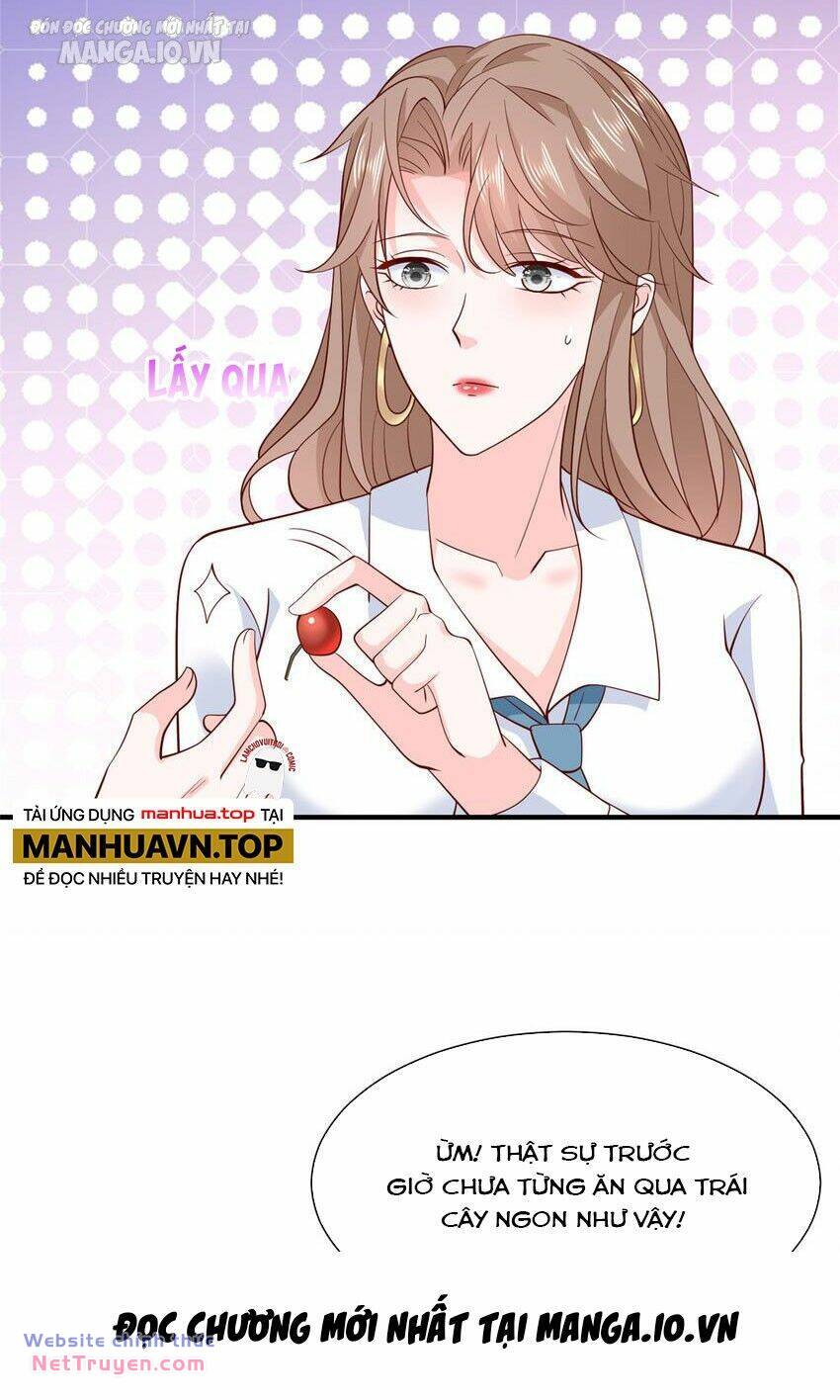 Mỗi Tuần Ta Có Một Nghề Nghiệp Mới Chapter 526 - Trang 2