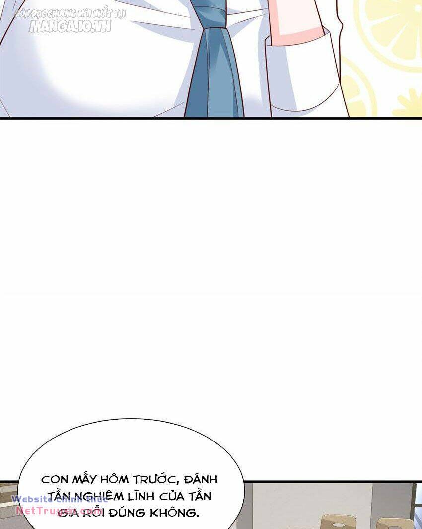 Mỗi Tuần Ta Có Một Nghề Nghiệp Mới Chapter 526 - Trang 2