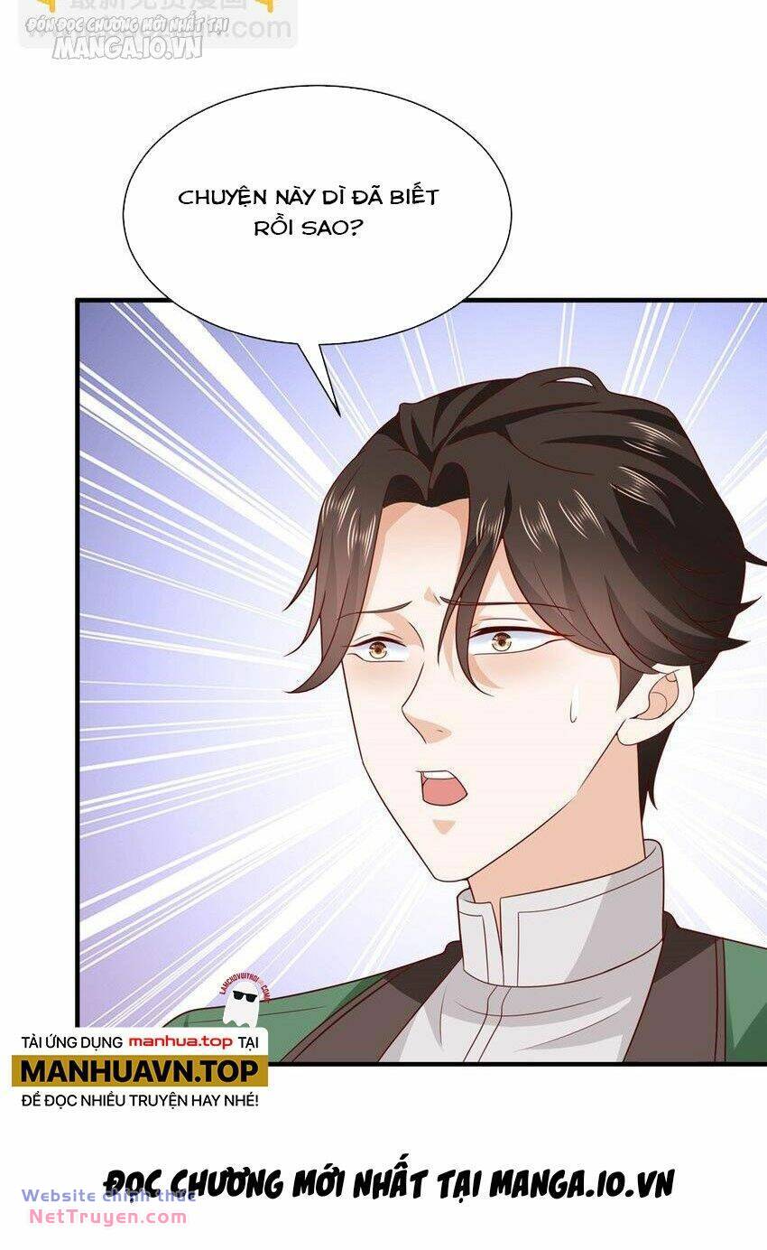 Mỗi Tuần Ta Có Một Nghề Nghiệp Mới Chapter 526 - Trang 2