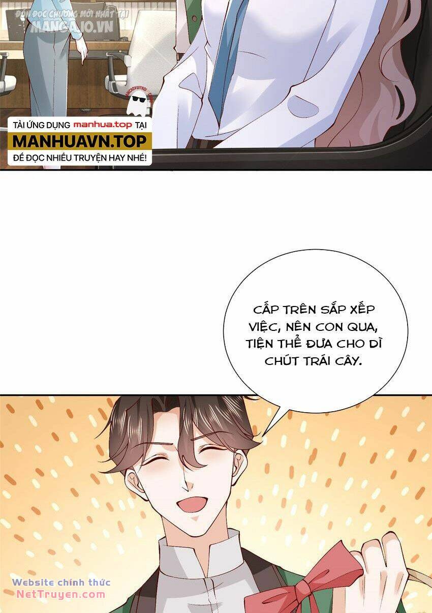 Mỗi Tuần Ta Có Một Nghề Nghiệp Mới Chapter 526 - Trang 2
