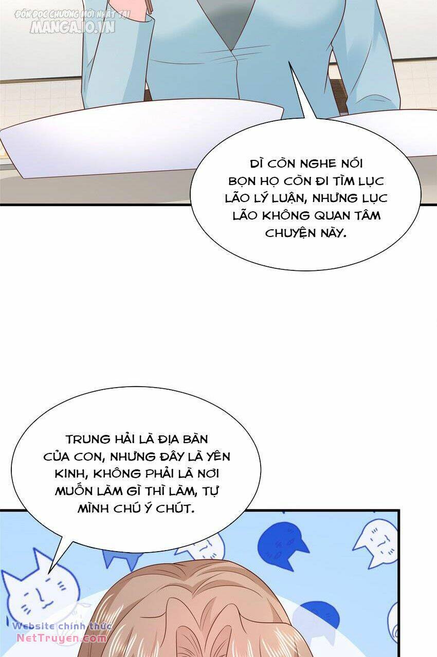 Mỗi Tuần Ta Có Một Nghề Nghiệp Mới Chapter 526 - Trang 2