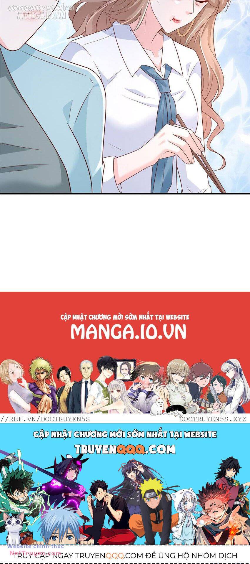 Mỗi Tuần Ta Có Một Nghề Nghiệp Mới Chapter 526 - Trang 2