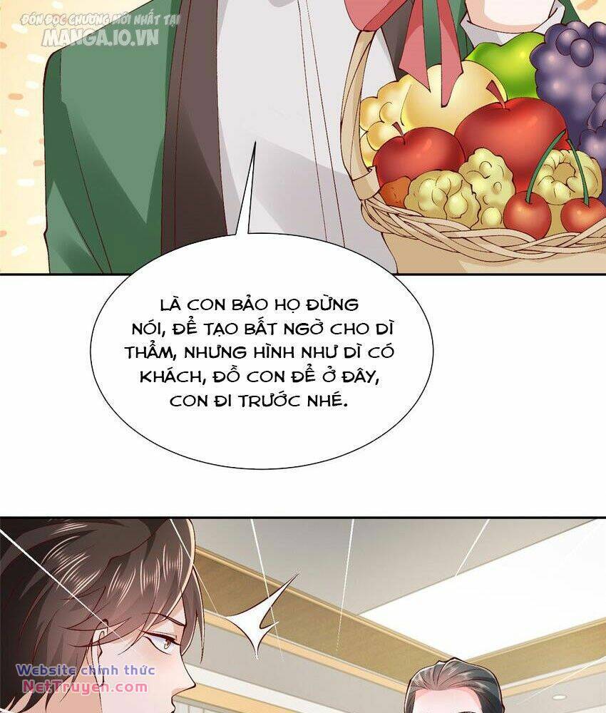 Mỗi Tuần Ta Có Một Nghề Nghiệp Mới Chapter 526 - Trang 2