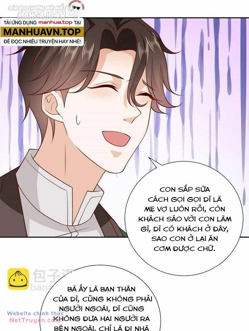 Mỗi Tuần Ta Có Một Nghề Nghiệp Mới Chapter 526 - Trang 2