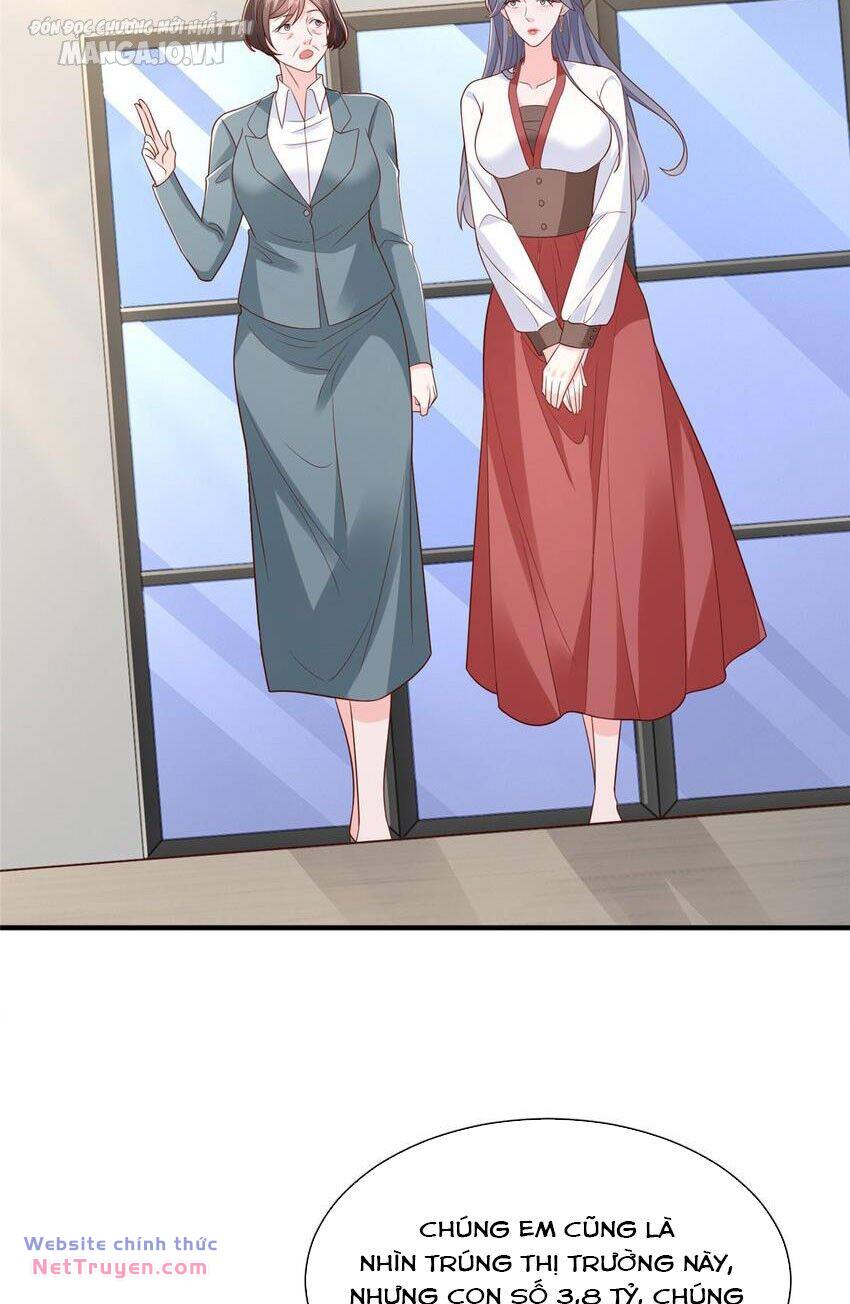 Mỗi Tuần Ta Có Một Nghề Nghiệp Mới Chapter 527 - Trang 2