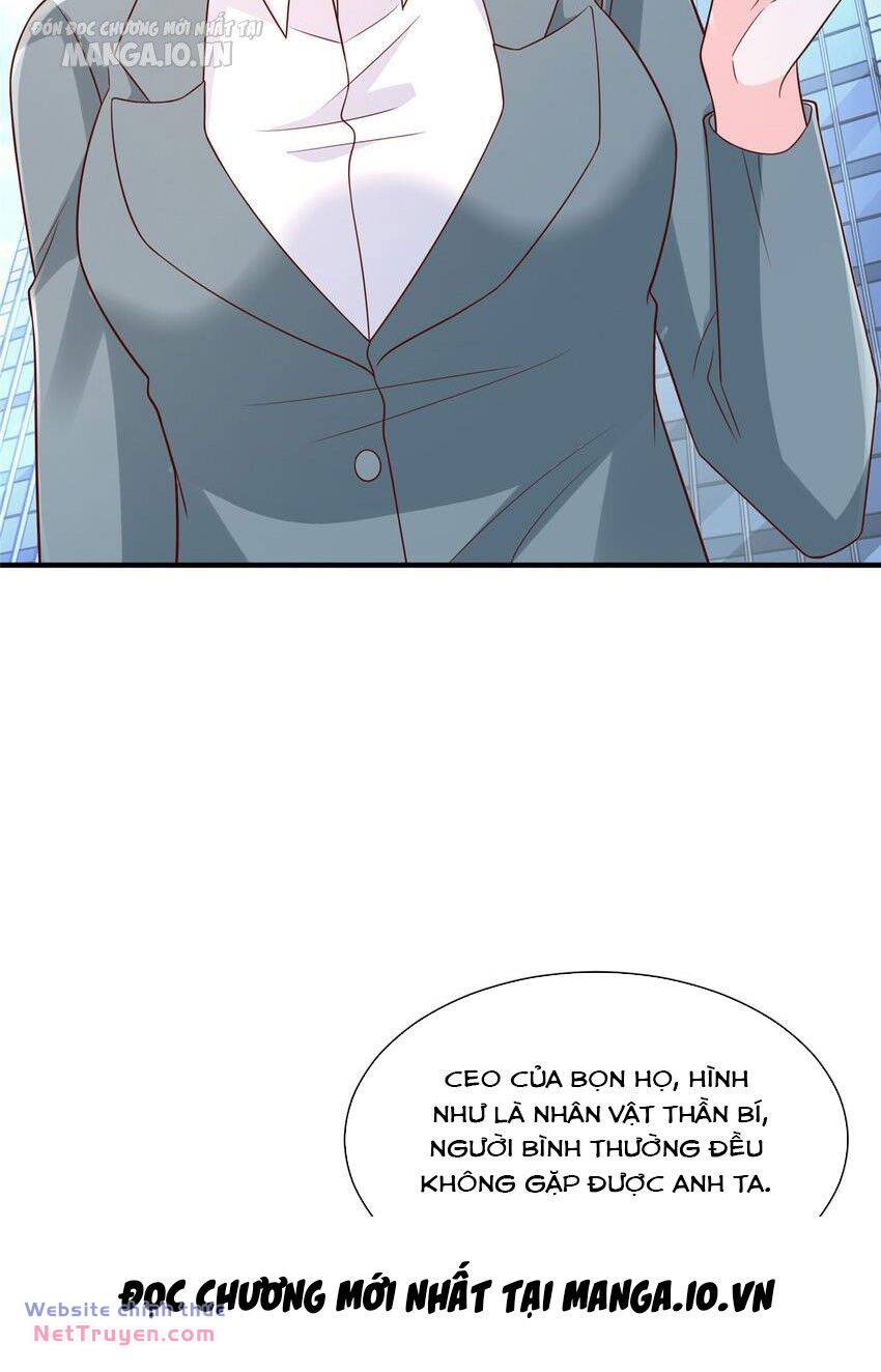 Mỗi Tuần Ta Có Một Nghề Nghiệp Mới Chapter 527 - Trang 2