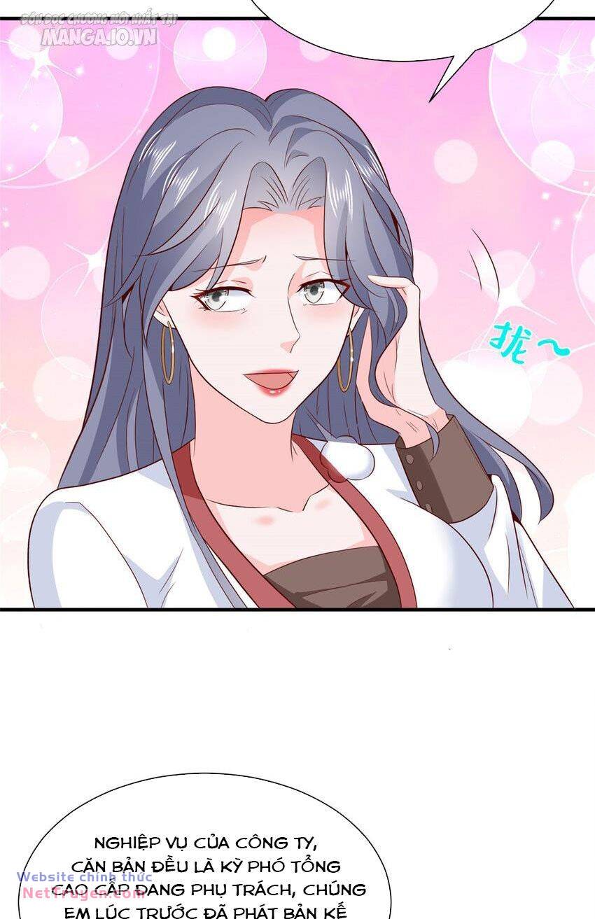 Mỗi Tuần Ta Có Một Nghề Nghiệp Mới Chapter 527 - Trang 2