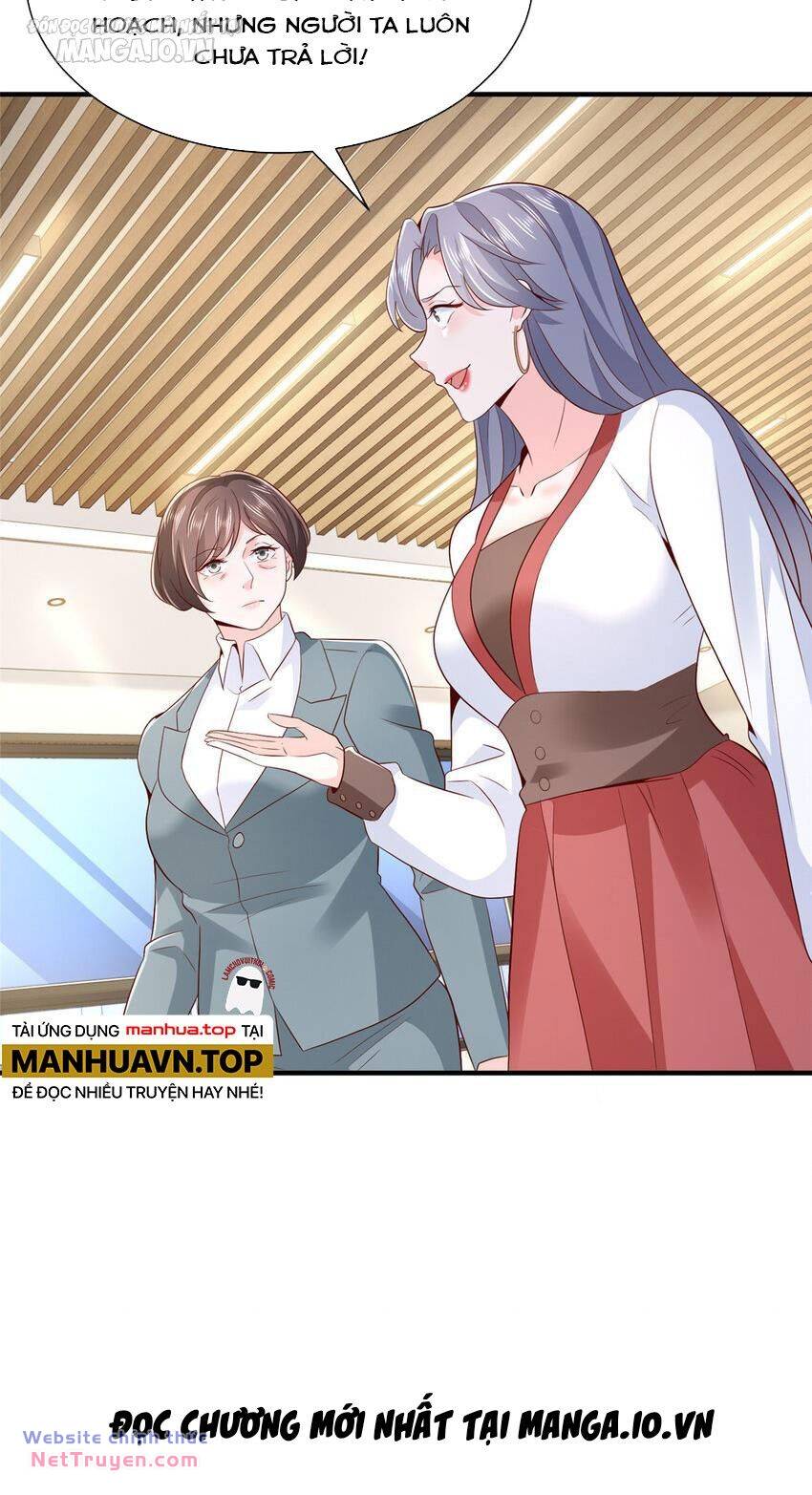 Mỗi Tuần Ta Có Một Nghề Nghiệp Mới Chapter 527 - Trang 2