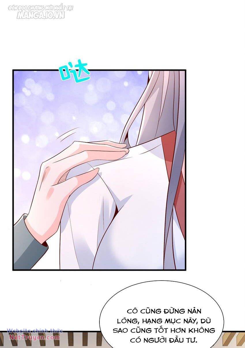 Mỗi Tuần Ta Có Một Nghề Nghiệp Mới Chapter 527 - Trang 2