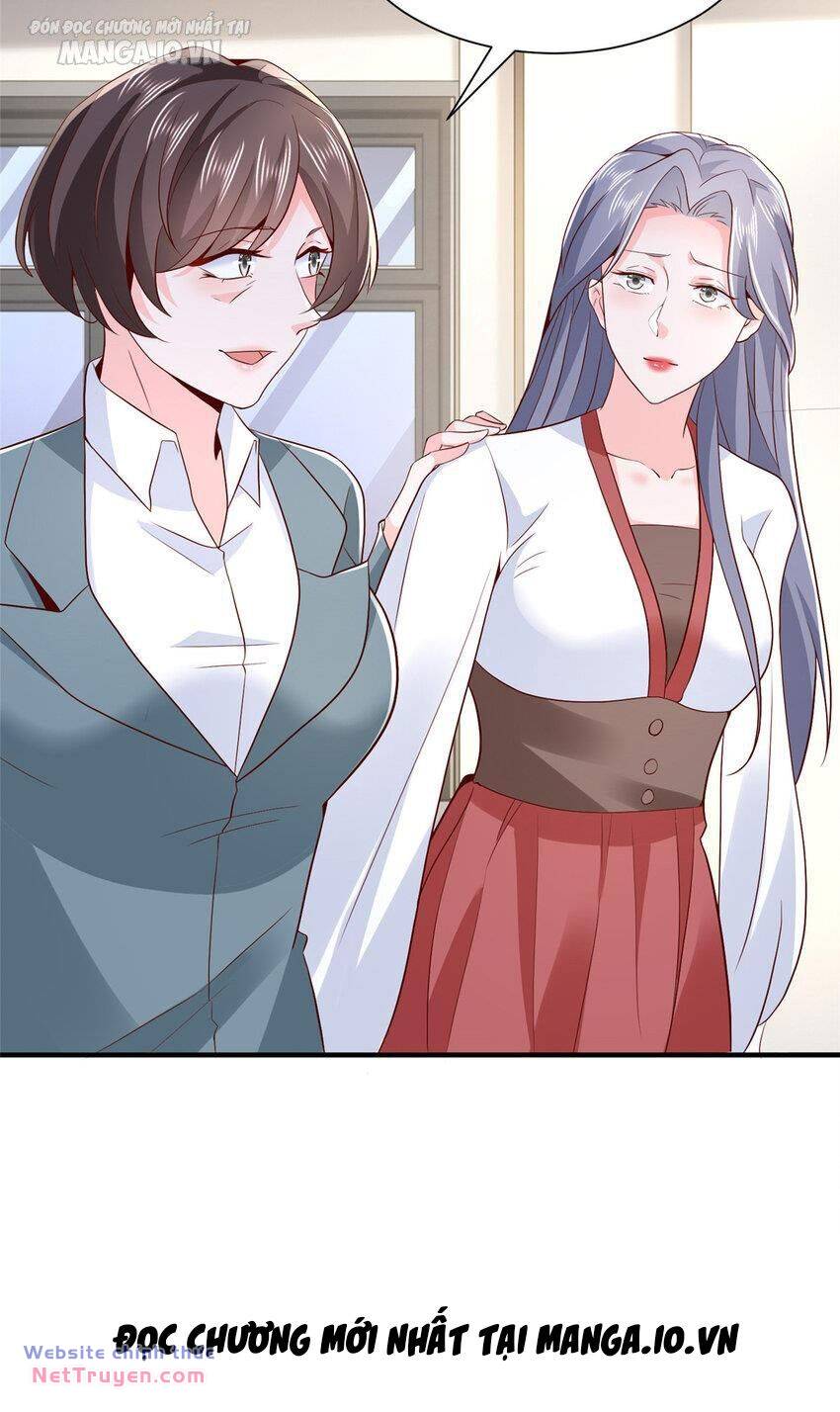 Mỗi Tuần Ta Có Một Nghề Nghiệp Mới Chapter 527 - Trang 2