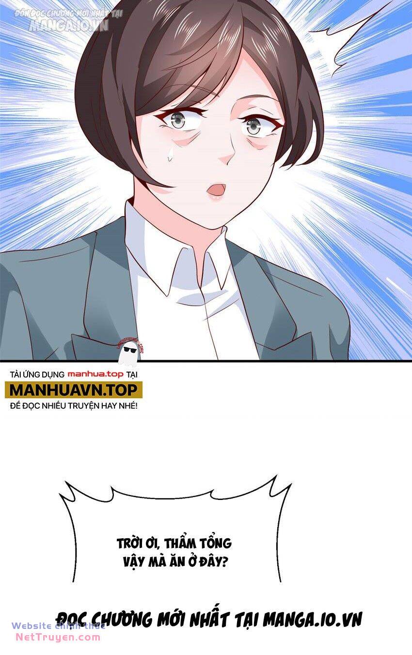 Mỗi Tuần Ta Có Một Nghề Nghiệp Mới Chapter 527 - Trang 2