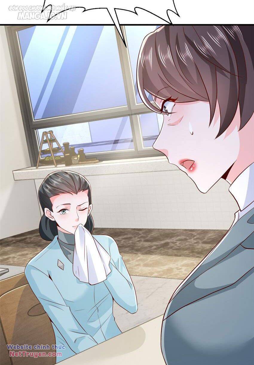 Mỗi Tuần Ta Có Một Nghề Nghiệp Mới Chapter 527 - Trang 2