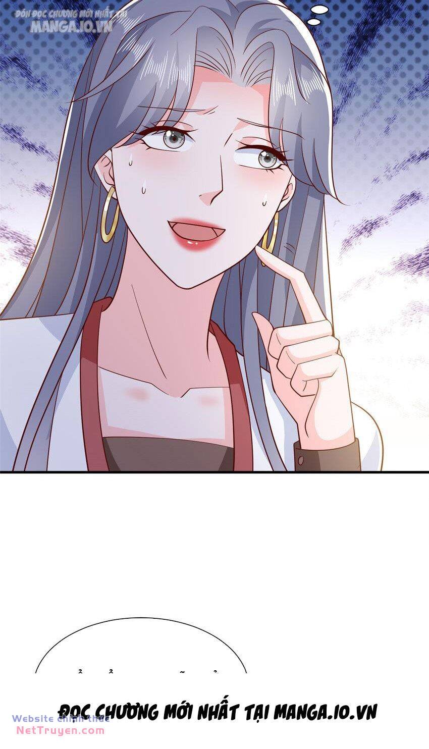 Mỗi Tuần Ta Có Một Nghề Nghiệp Mới Chapter 527 - Trang 2