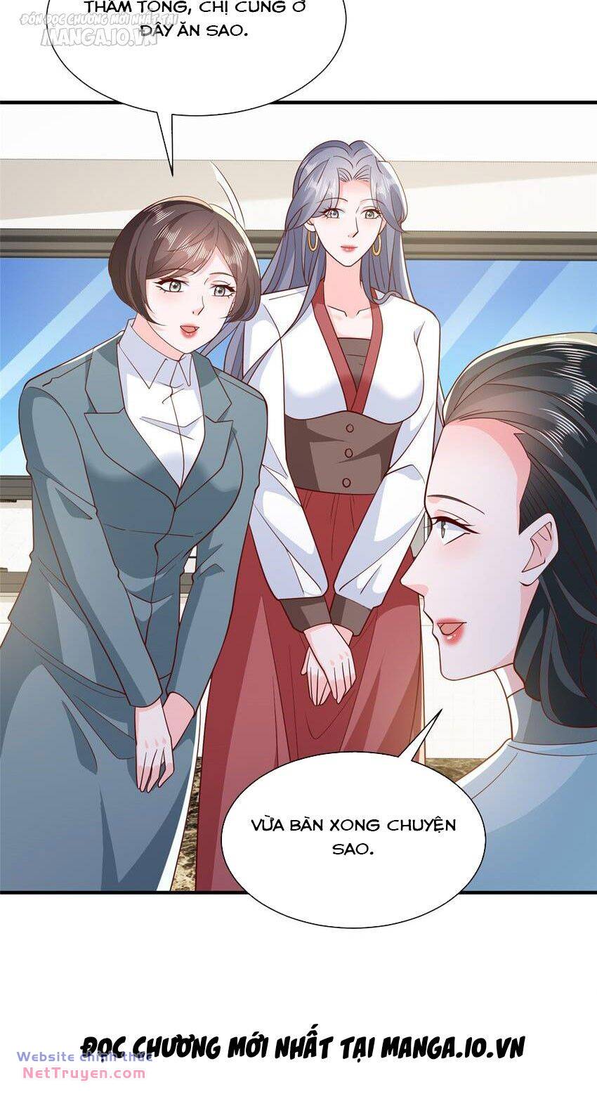 Mỗi Tuần Ta Có Một Nghề Nghiệp Mới Chapter 527 - Trang 2