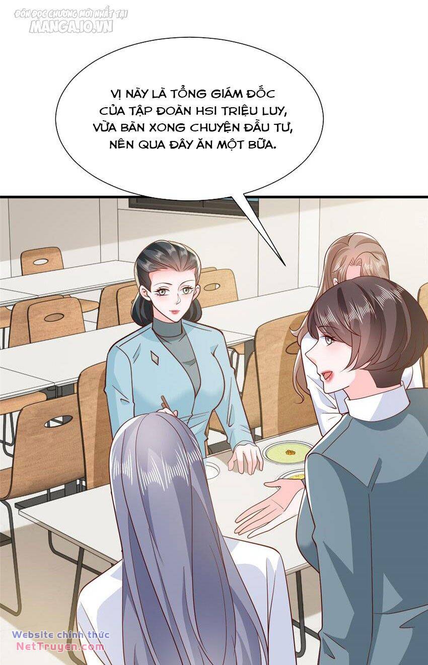 Mỗi Tuần Ta Có Một Nghề Nghiệp Mới Chapter 527 - Trang 2