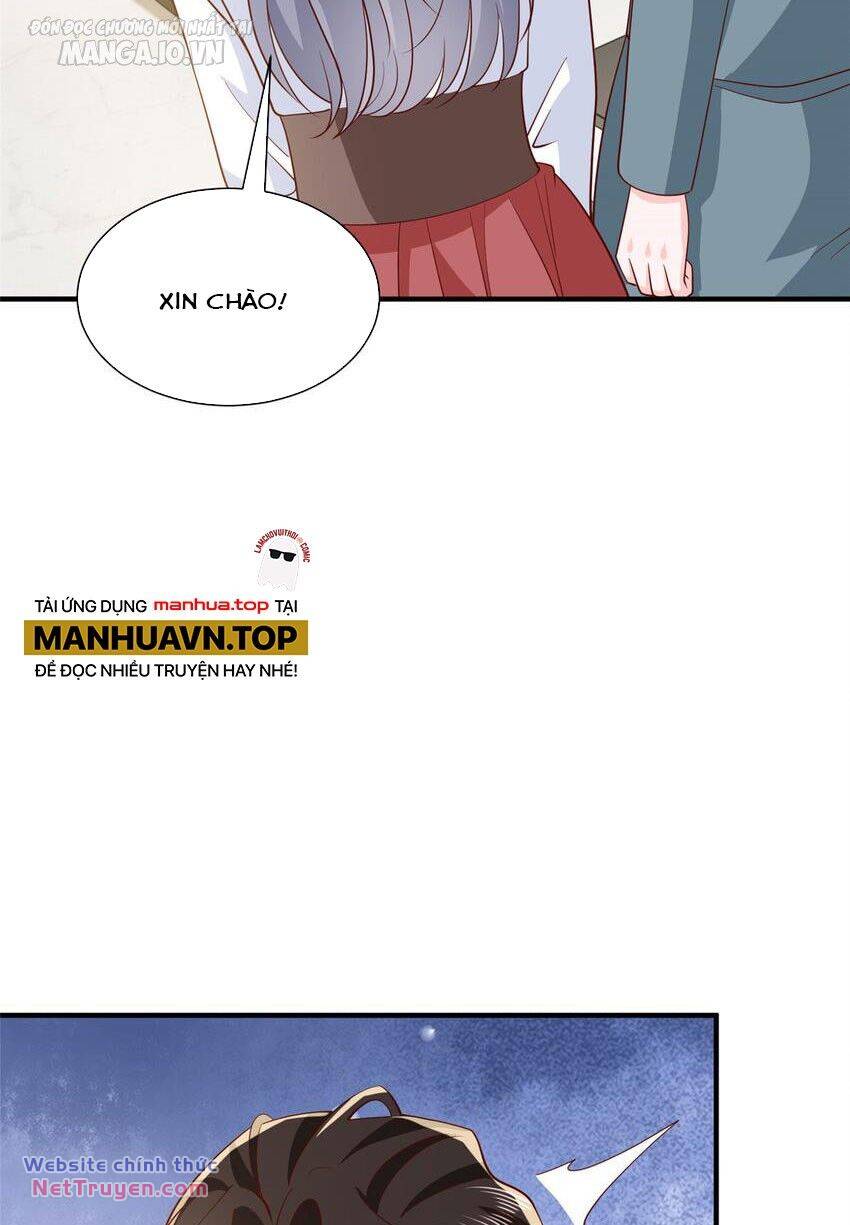 Mỗi Tuần Ta Có Một Nghề Nghiệp Mới Chapter 527 - Trang 2