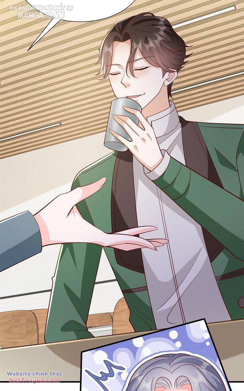 Mỗi Tuần Ta Có Một Nghề Nghiệp Mới Chapter 527 - Trang 2