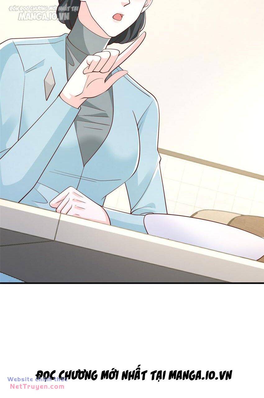 Mỗi Tuần Ta Có Một Nghề Nghiệp Mới Chapter 527 - Trang 2