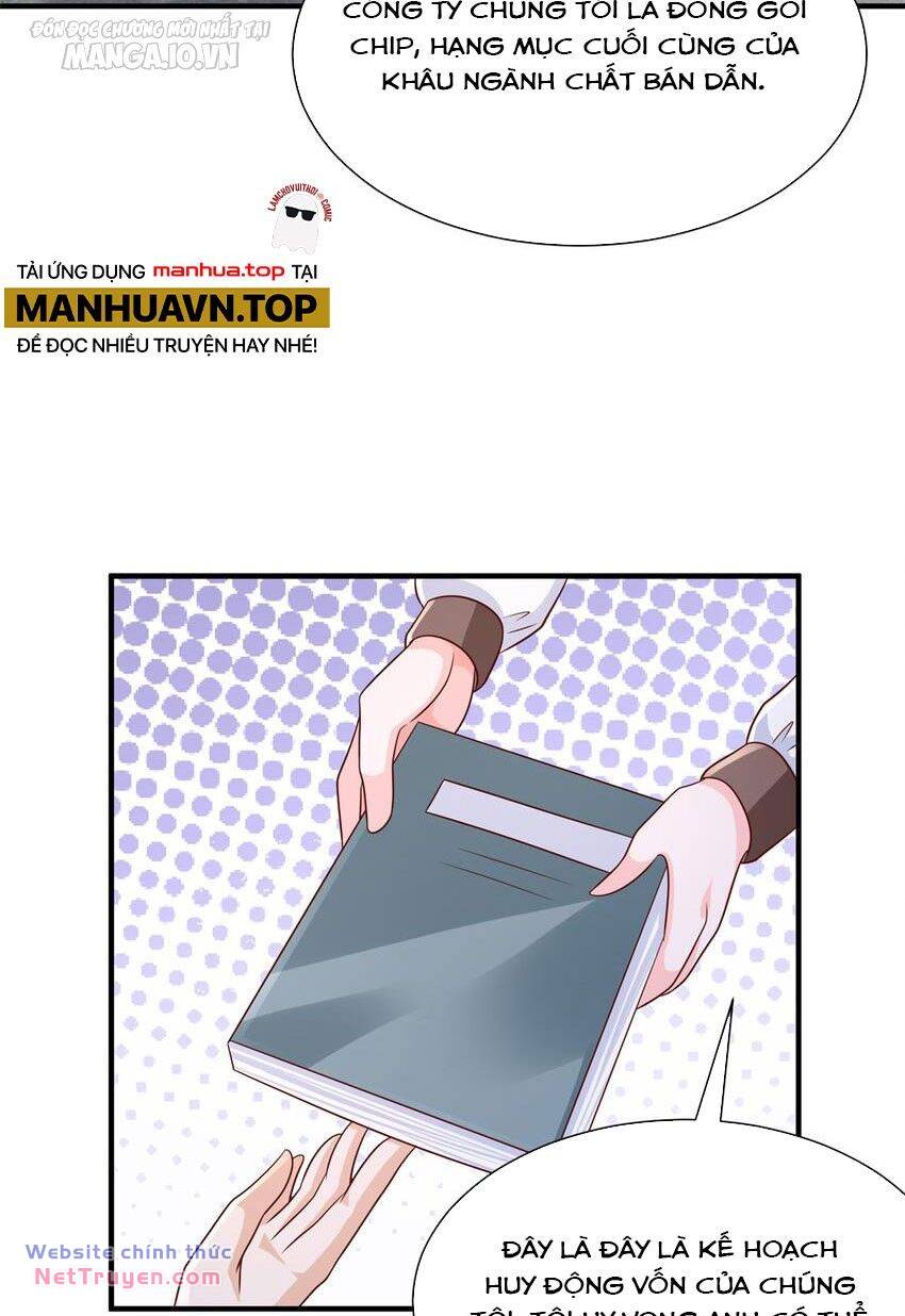Mỗi Tuần Ta Có Một Nghề Nghiệp Mới Chapter 529 - Trang 2