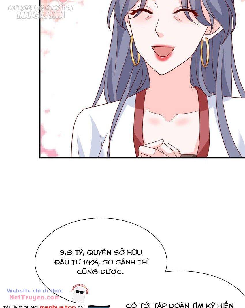 Mỗi Tuần Ta Có Một Nghề Nghiệp Mới Chapter 529 - Trang 2