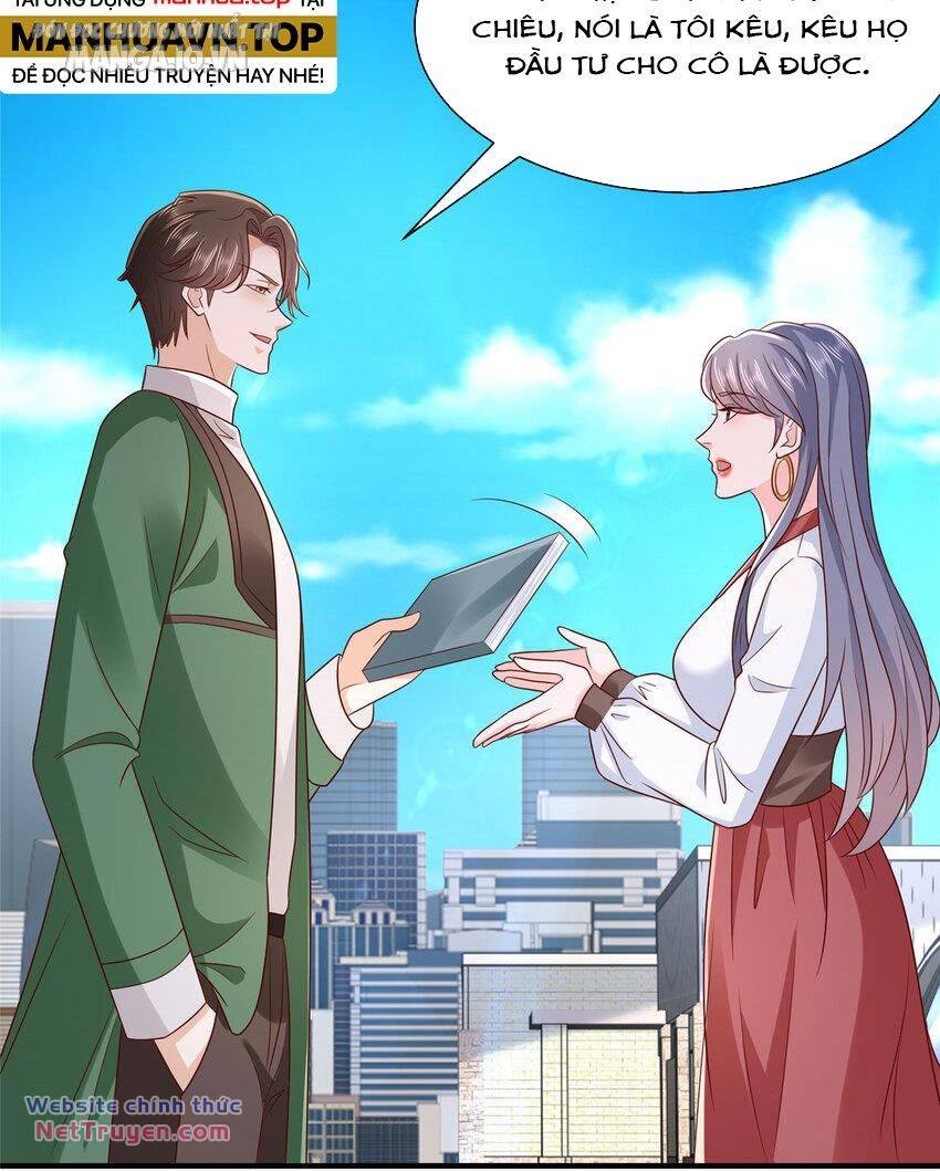 Mỗi Tuần Ta Có Một Nghề Nghiệp Mới Chapter 529 - Trang 2