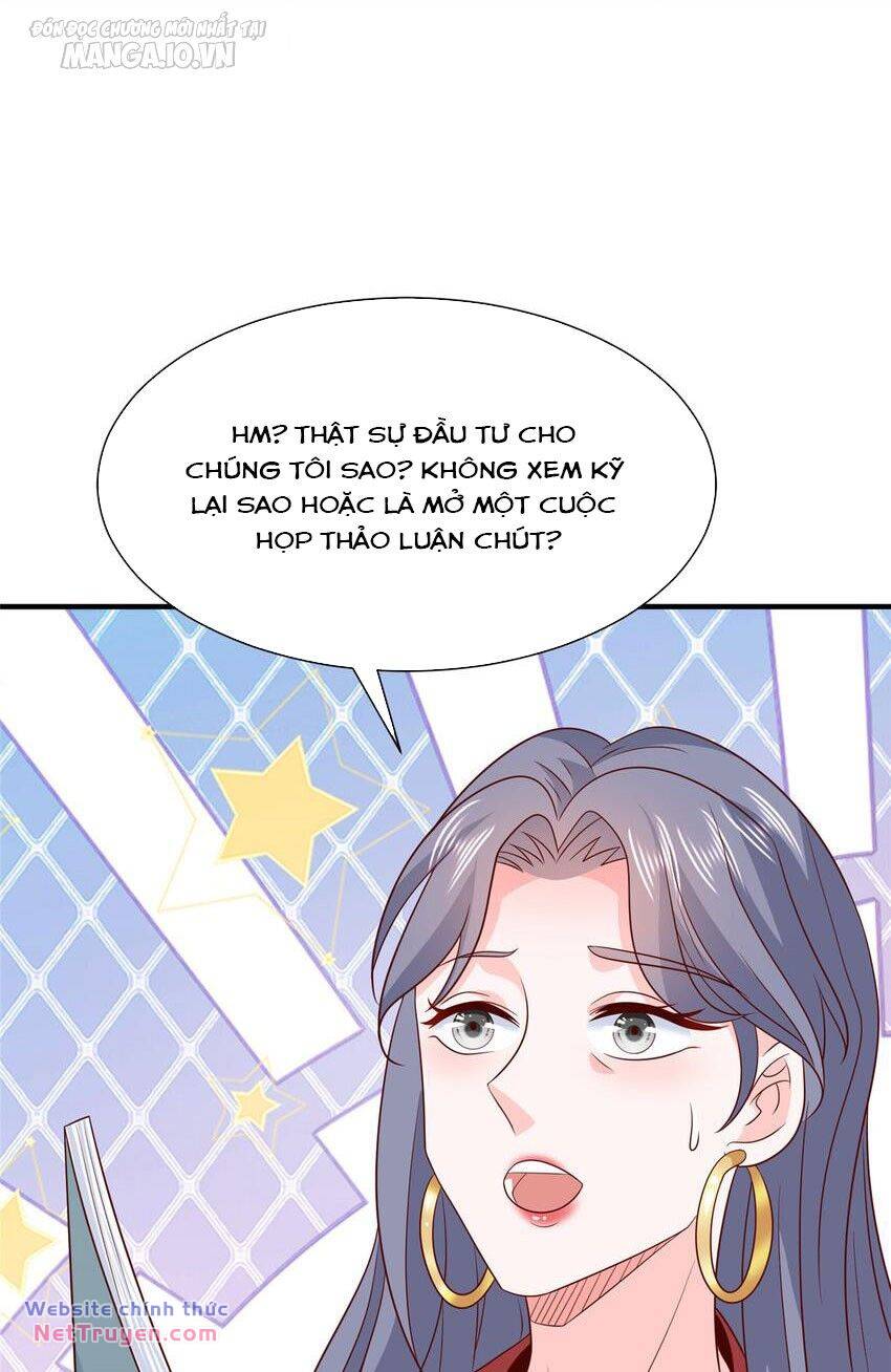 Mỗi Tuần Ta Có Một Nghề Nghiệp Mới Chapter 529 - Trang 2