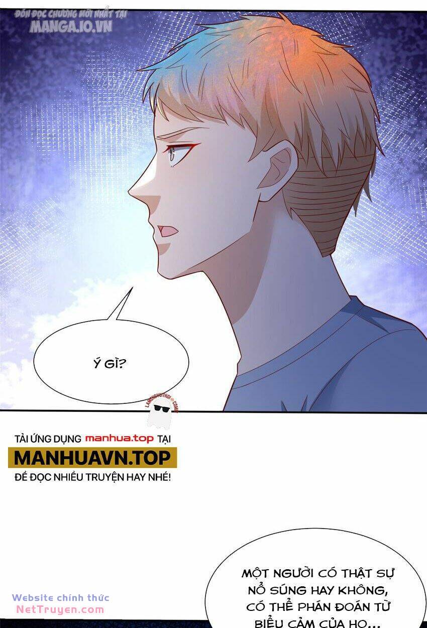 Mỗi Tuần Ta Có Một Nghề Nghiệp Mới Chapter 532 - Trang 2