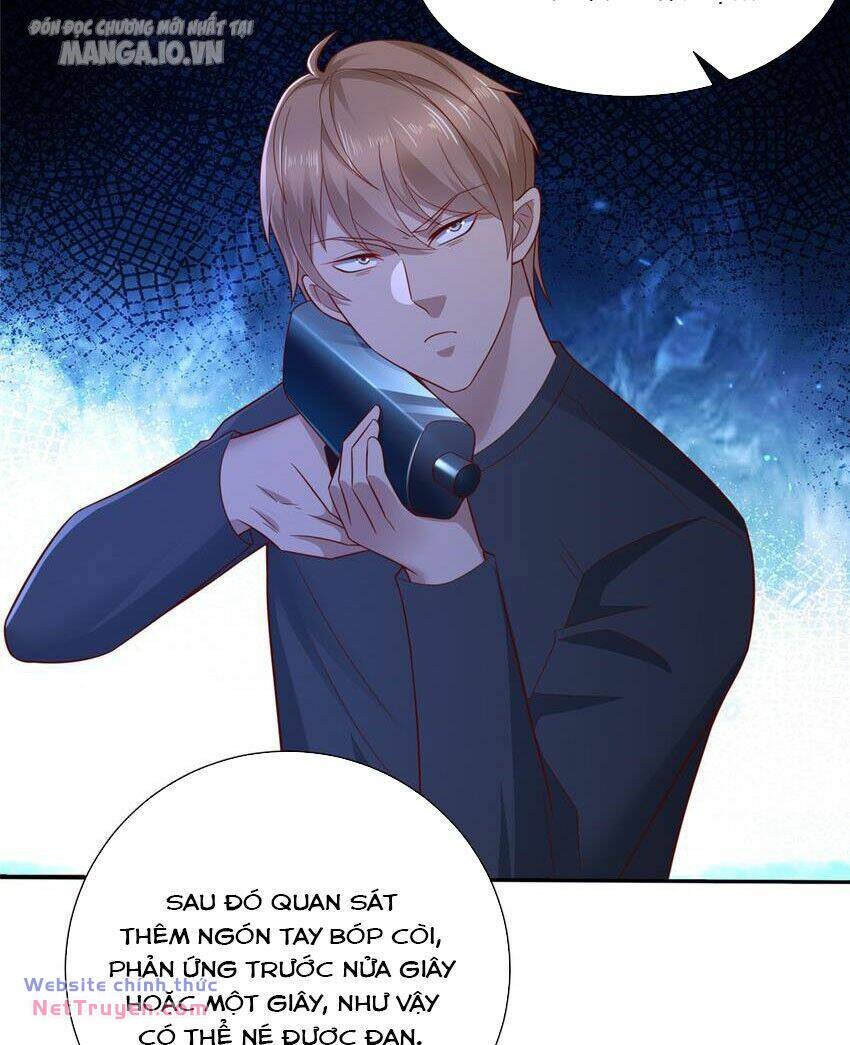 Mỗi Tuần Ta Có Một Nghề Nghiệp Mới Chapter 532 - Trang 2