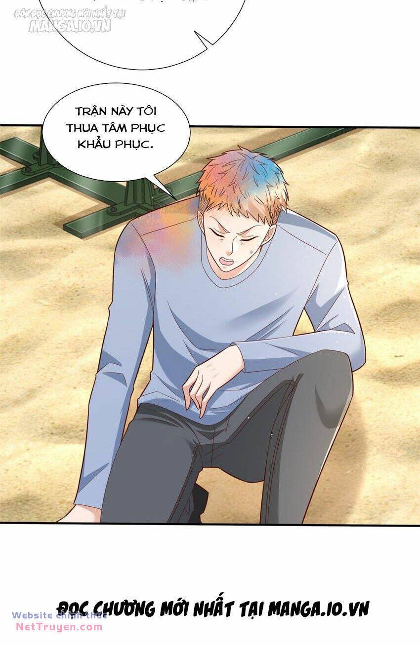 Mỗi Tuần Ta Có Một Nghề Nghiệp Mới Chapter 532 - Trang 2