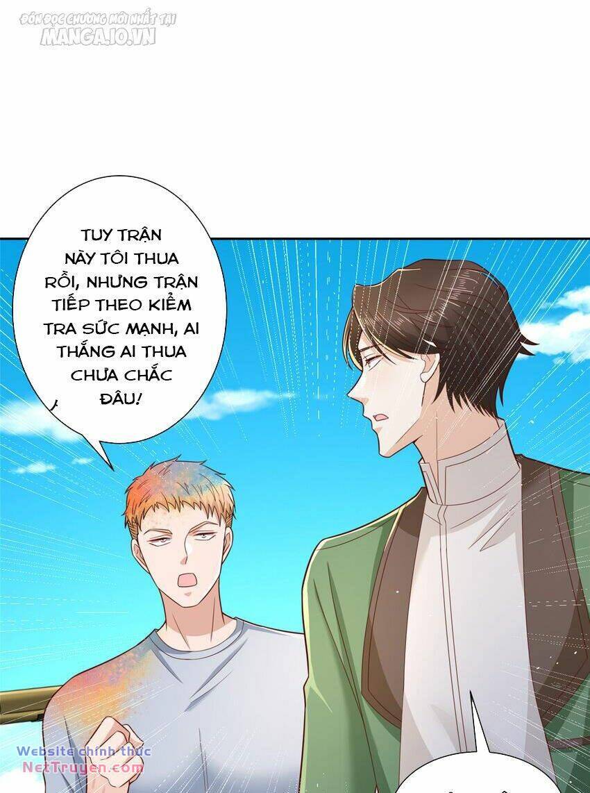 Mỗi Tuần Ta Có Một Nghề Nghiệp Mới Chapter 532 - Trang 2