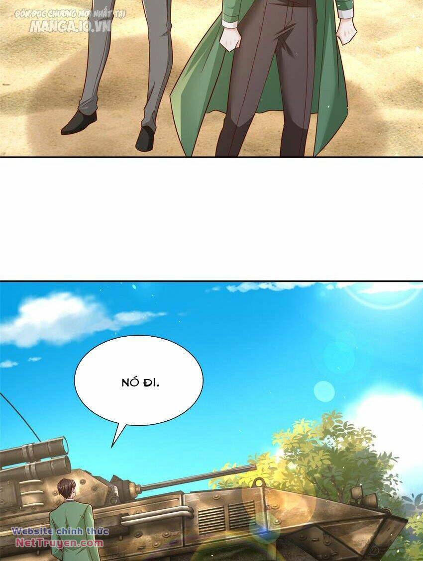 Mỗi Tuần Ta Có Một Nghề Nghiệp Mới Chapter 532 - Trang 2