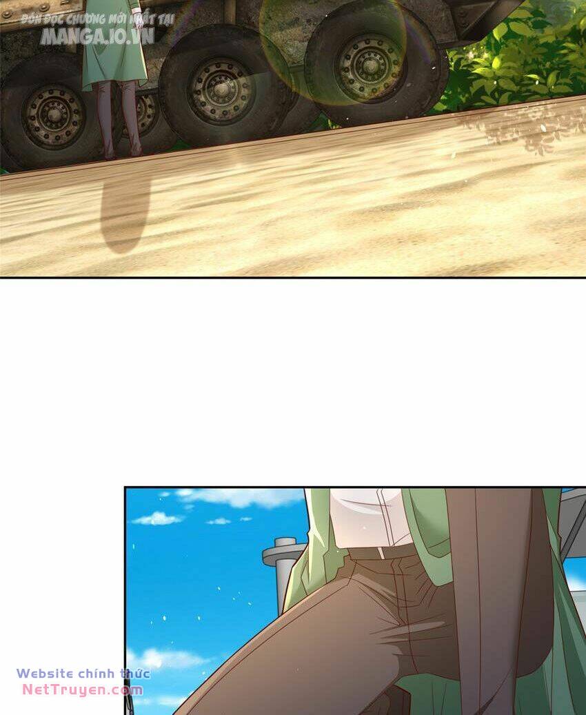 Mỗi Tuần Ta Có Một Nghề Nghiệp Mới Chapter 532 - Trang 2