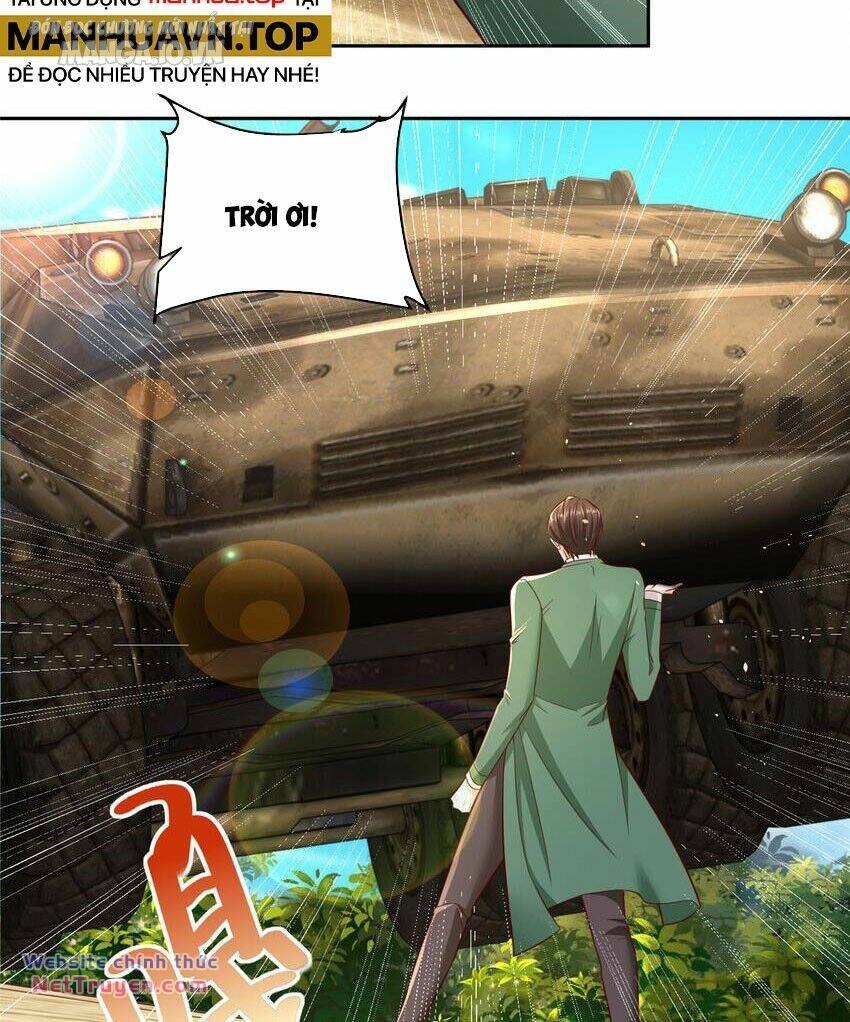 Mỗi Tuần Ta Có Một Nghề Nghiệp Mới Chapter 532 - Trang 2