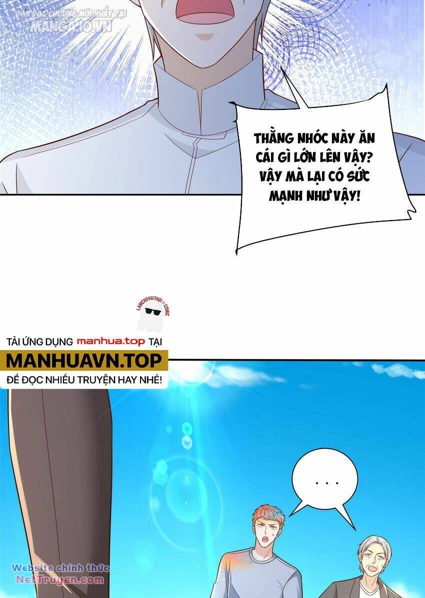 Mỗi Tuần Ta Có Một Nghề Nghiệp Mới Chapter 532 - Trang 2